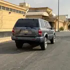 جيب باثفندر 2003
