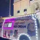 سيارة اسكريم توصيل متوفرين جميع احياء الرياض ملفته