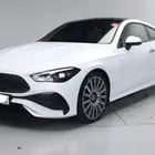 Mercedes Benz CLE-Class C236 CLE450 4MATIC Coupe