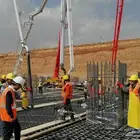 مندوب خرسانه لمشاريع المقاولات