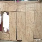دولاب مستخدم لوجه الله للي محتاجه