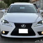 لكزس 2014 IS350 6V