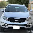 كيا سبورتاج 2015