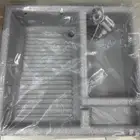 حوض غسيل ملابس يدوي مميز متنقل او ثابت بجودة عالية .
