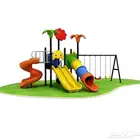 العاب اطفال حدائق وزحاليق