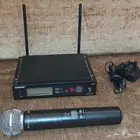 مايك شور وايرلس