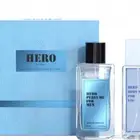 عطر هيرو من المصباح