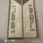استكرات الابواب اصليه كورلا 2001 الي 2007