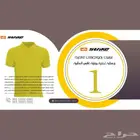 تيشرتات بجودة عالية