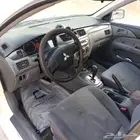 لانسر 2014 GLS  ii مستعملة للبيع قير أوتوماتيك بنزين دبل م