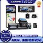 داش كام ازدوم m550 max