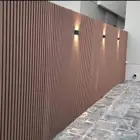 سواتر بديل الخشب للفلل والأحواش بتصاميم عصرية