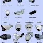 كاميرات مراقبة