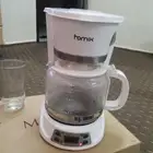 ماكينة تحضير قهوه