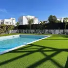 تنسيق حدائق وملاعب