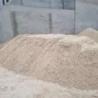 توريد رمل احمر رمل لياسه رمل بناء بحص زيرو مخلوط دفان بلاط