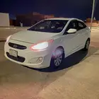 اكسنت 2015 للبيع تحتاج فحص دوري