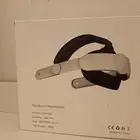 هيد ستراب كومفورت ل الميتا كويست 3 و 3 س