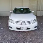 تويوتا كامري 2011