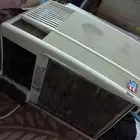 مكيف جبسون كمبروسر كبير 18 وحدة