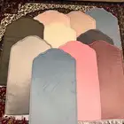 سجاد ساده مبطن والكميه محدودوه