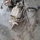 قطع فان اتش 1 مديل 2014