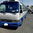 إيجار باصات مع سايق