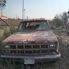 جمس سوبربان موديل 1982