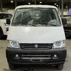 سوزوكي فان بضاعة 2025 ايكو نجيب اوتو (سعودي)