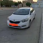 سياره كيا سيراتو موديل 2015