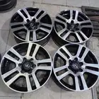 جنوط برادو وفورشنر مقاس 18