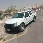 ايسوزو ديماكس 2008