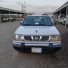 نيسان ددسن 2002