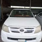 تويوتا هايلوكس 2006