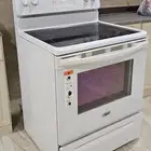 فرن كهربائي