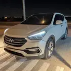 سنتافي(2016)ممشى(340)مكينه(6سلندر) (تم البيع)