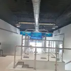 تركيب دكت تكييف ومطابخ