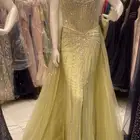 فستان فخم من بوتيك اصاله