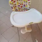 كرسي طعام اطفال