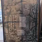 معرض زجاج وبراويز