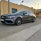 مرسيدس CLA200 D ديزل