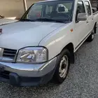 نيسان ددسن غمارتين 2016م