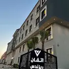 للبيع شقة بحي العوالي