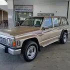 بترول نيسان 1996م