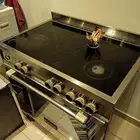 فرن كهرباء للبيع