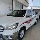 هايلكس غمارتين 2016م