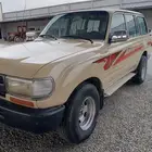 جيب تويوتا صالون 1994م