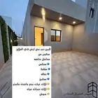 للبيع دور نص ارض حي الفلاح