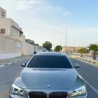 بي ام 730 مديل 2014 فل كامل بحالة الوكالة