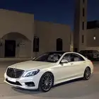 S500 AMG